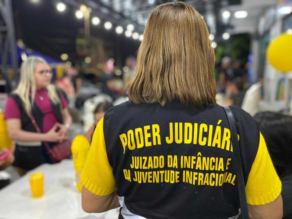 Foto: Reprodução/Agência Amazonas