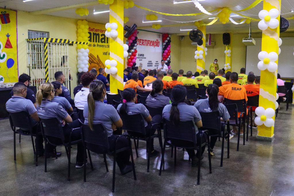Foto: Reprodução/Agência Amazonas