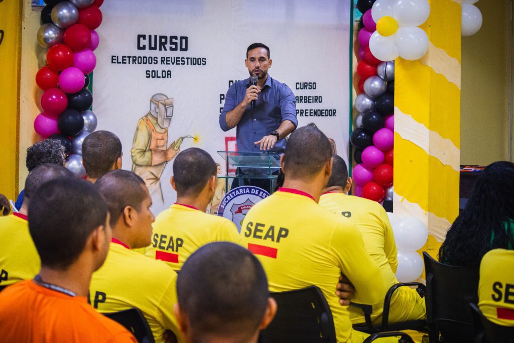 Foto: Reprodução/Agência Amazonas