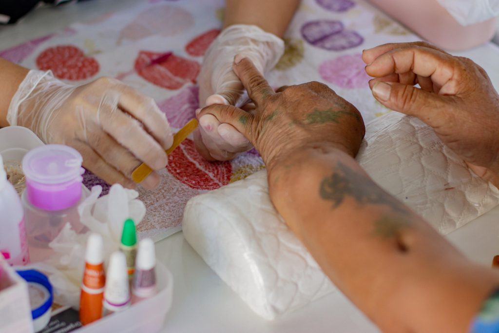 Foto: Reprodução/Agência Amazonas