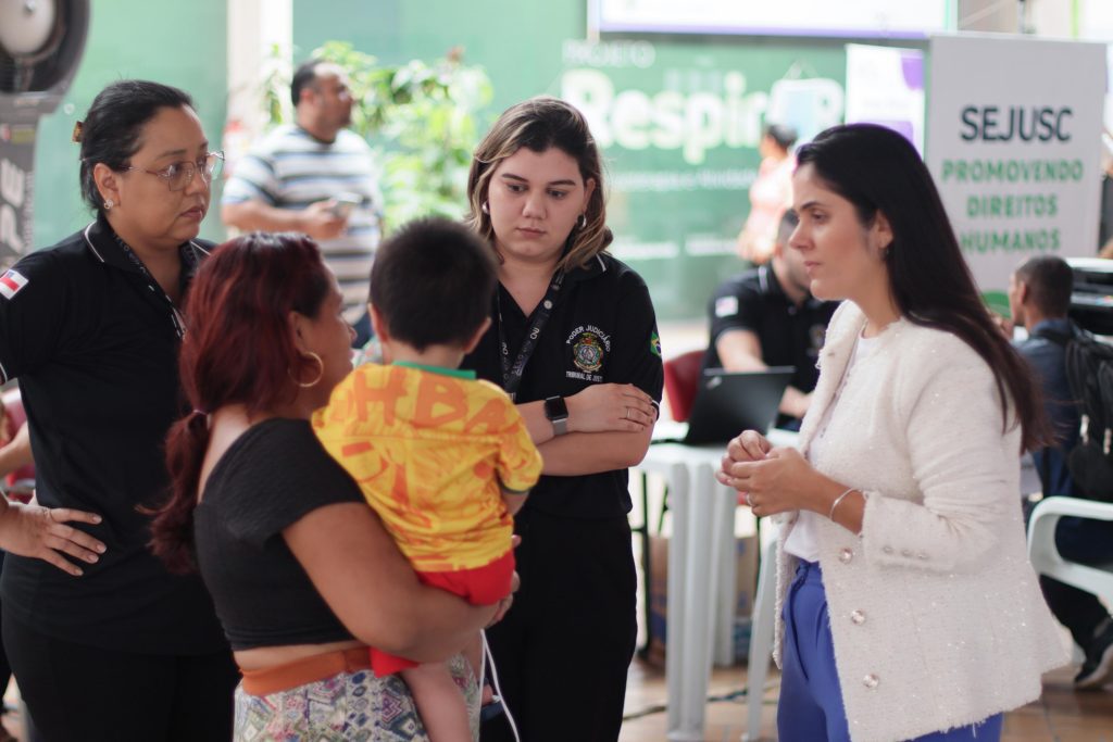 Foto: Reprodução/Agência Amazonas