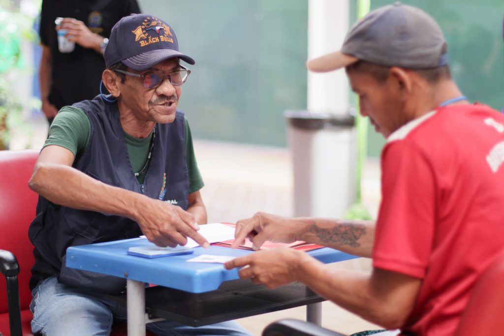 Foto: Reprodução/Agência Amazonas