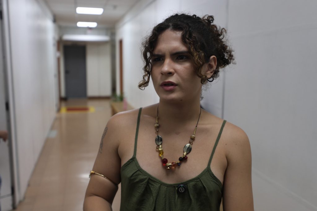 Foto: Reprodução/Agência Amazonas