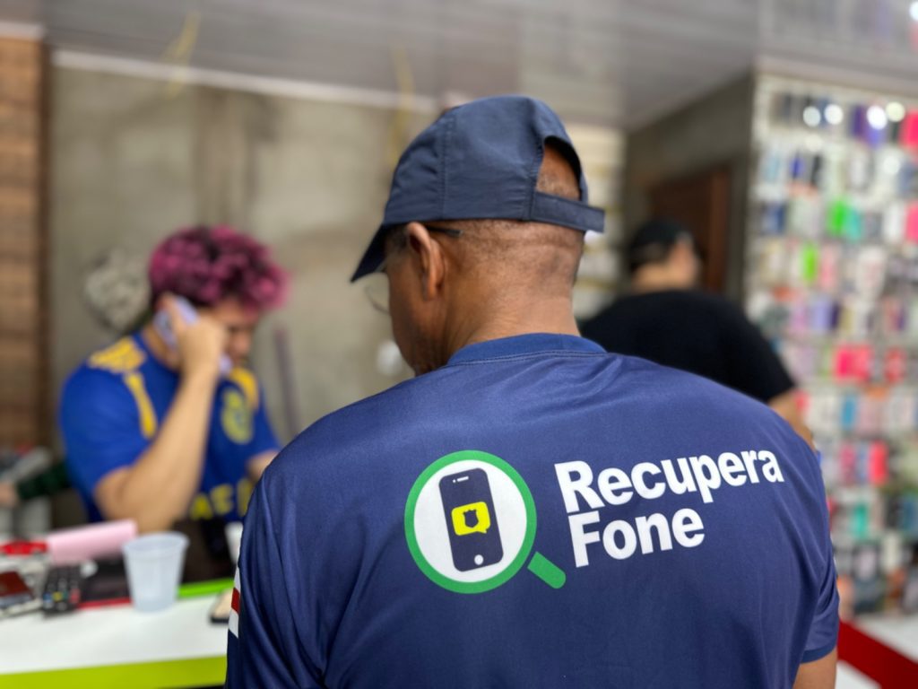 Foto: Reprodução/Agência Amazonas
