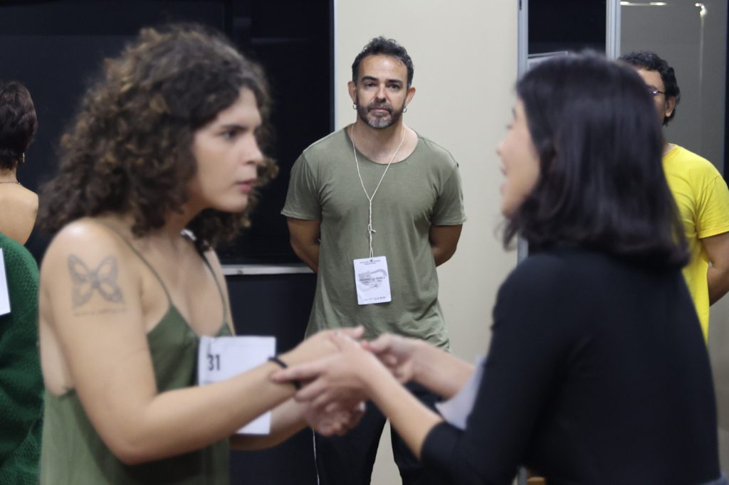 Foto: Reprodução/Agência Amazonas