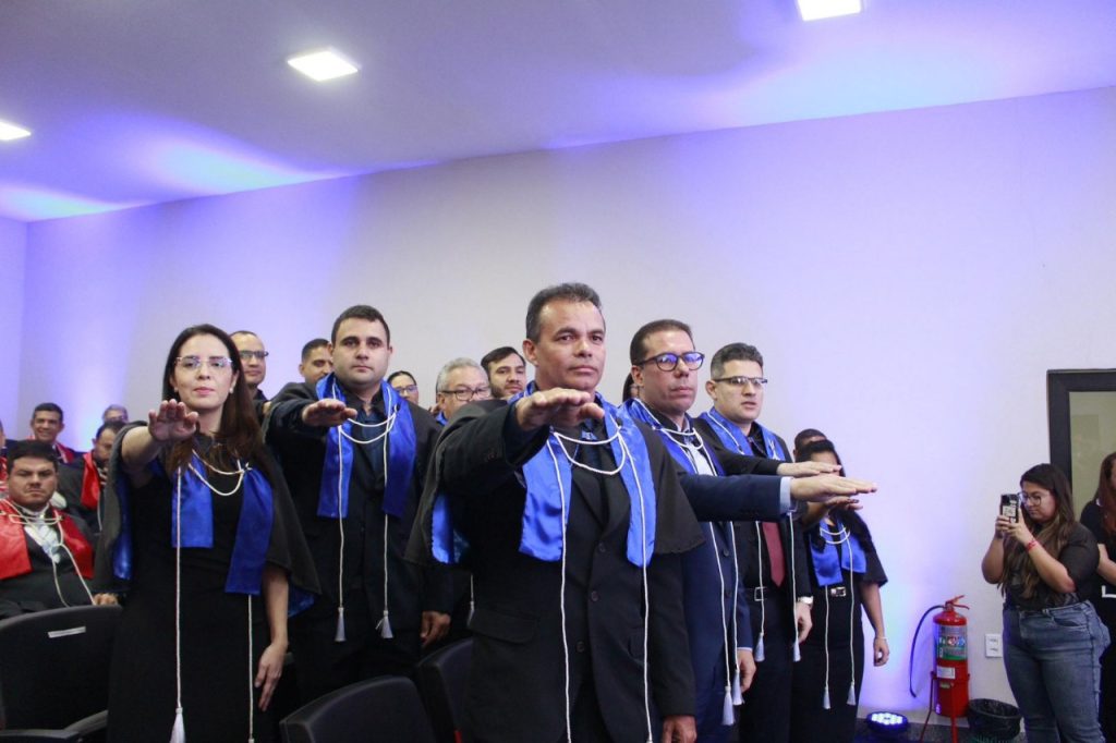 Foto: Reprodução/Agência Amazonas