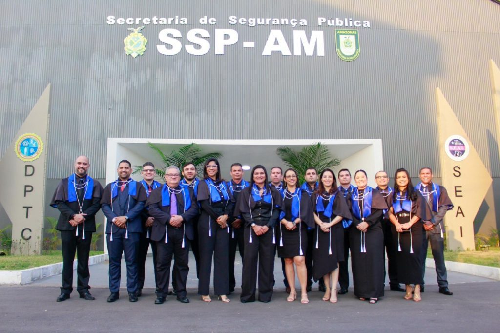 Foto: Reprodução/Agência Amazonas