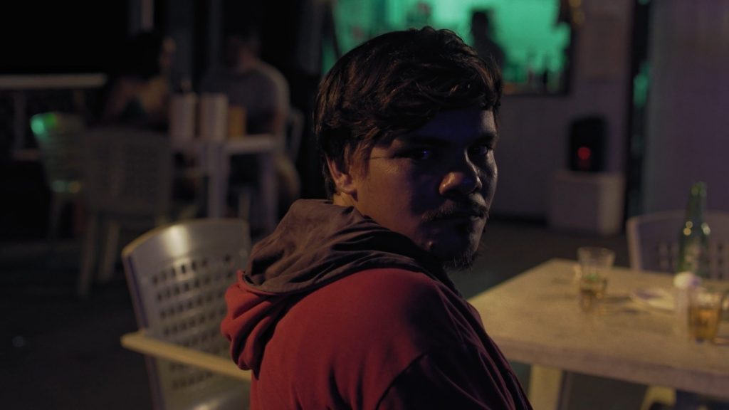 Foto: Reprodução/Agência Amazonas