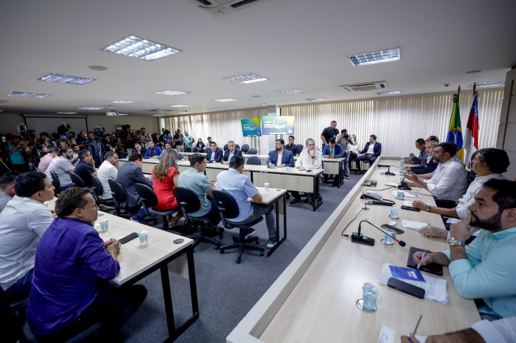 Foto: Reprodução/Agência Amazonas