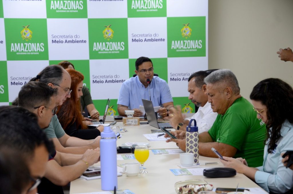 Foto: Reprodução/Agência Amazonas