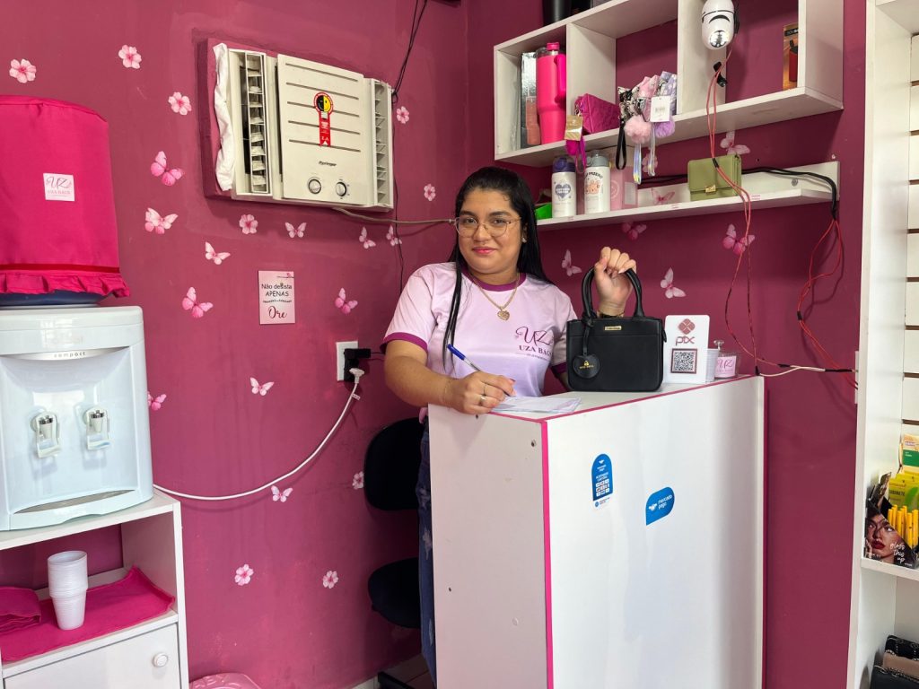 Foto: Reprodução/Agência Amazonas