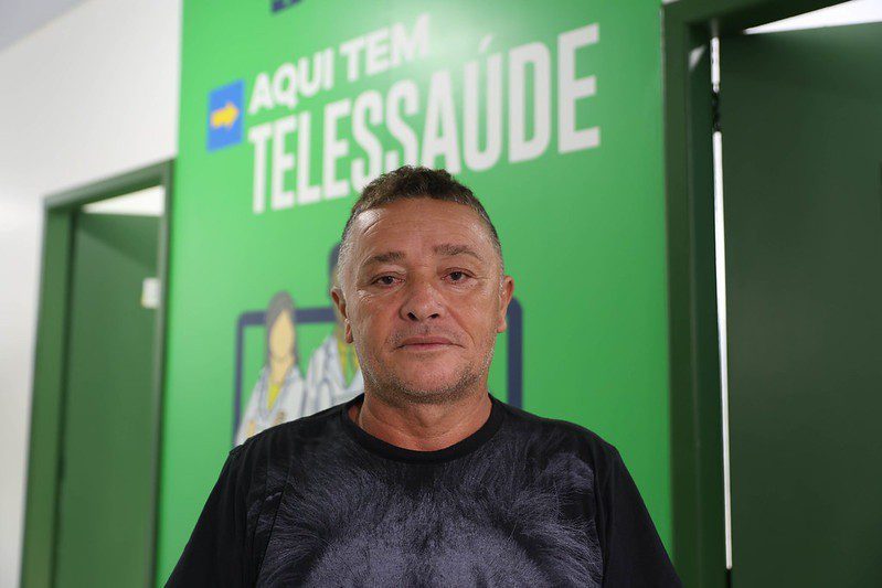 Foto: Reprodução/Agência Amazonas