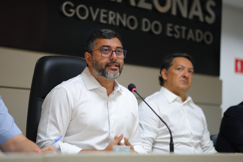 Foto: Reprodução/Agência Amazonas