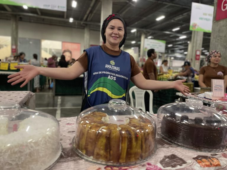 ADS divulga programação das Feiras de Produtos Regionais desta semana