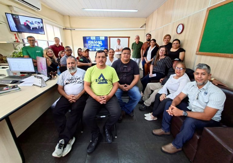 ADS realizará edição especial do Feirão do Pescado no mês novembro