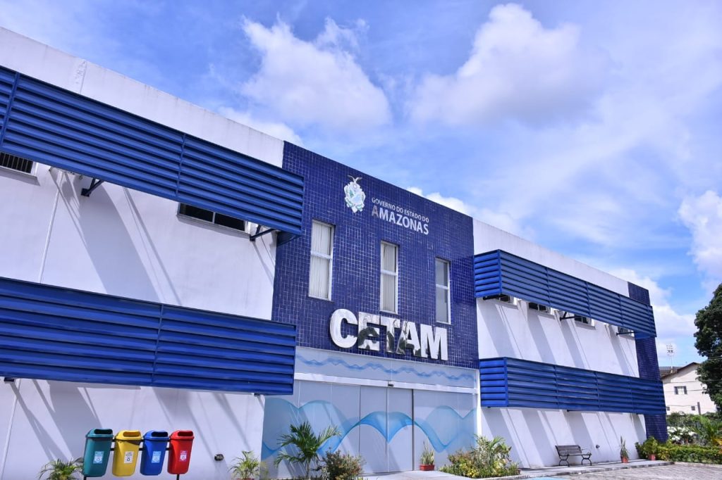 Cetam prorroga inscrições para os cursos EaD até 29 de outubro