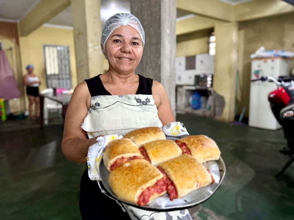 Outubro Rosa: Crédito Rosa garante novo começo para mulheres que enfrentaram câncer de mama