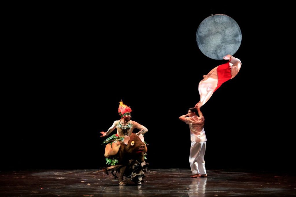 Foto: Reprodução/Agência Amazonas