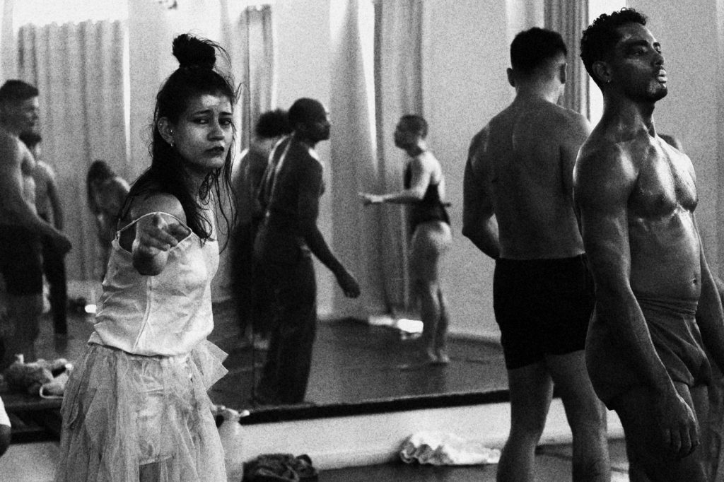 Foto: Reprodução/Agência Amazonas