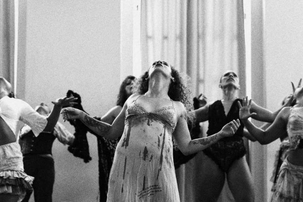 Foto: Reprodução/Agência Amazonas