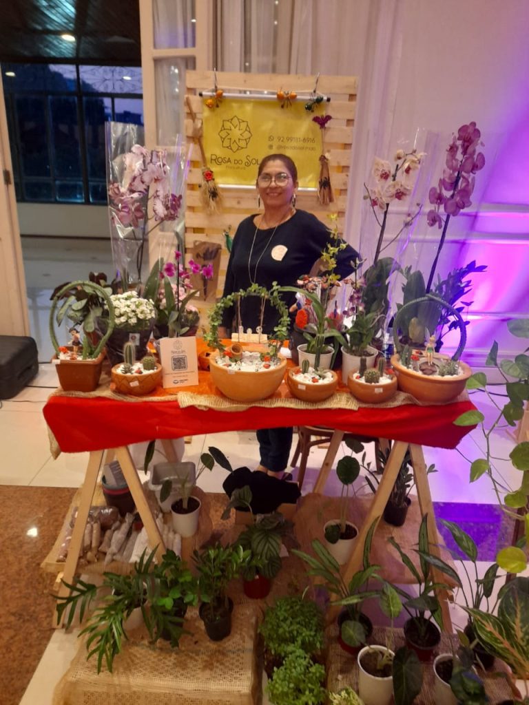 Foto: Reprodução/Agência Amazonas