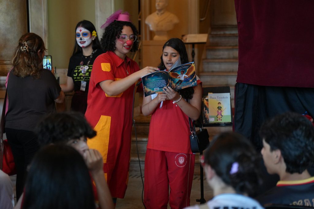 Foto: Reprodução/Agência Amazonas