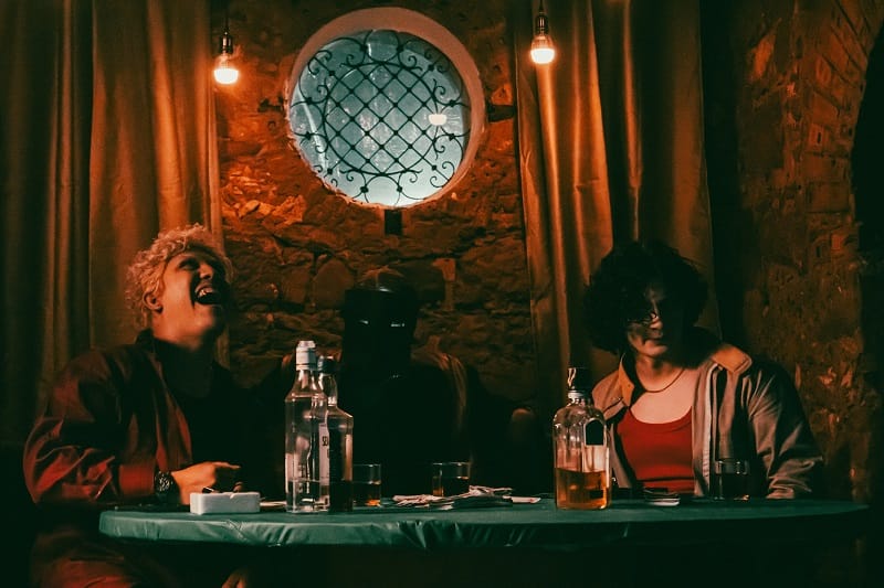 Foto: Reprodução/Agência Amazonas