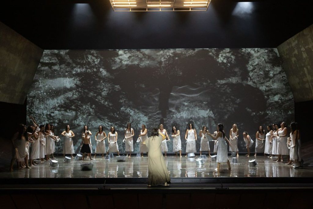 ‘Yerma’, de Villa-Lobos, estreia na Europa e inaugura aliança inédita entre Brasil e Espanha ‘Yerma’, de Villa-Lobos, estreia na Europa e inaugura aliança inédita entre Brasil e Espanha