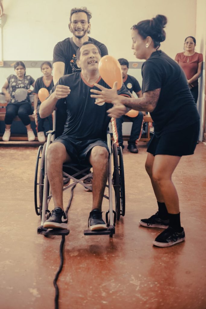 Foto: Reprodução/Agência Amazonas