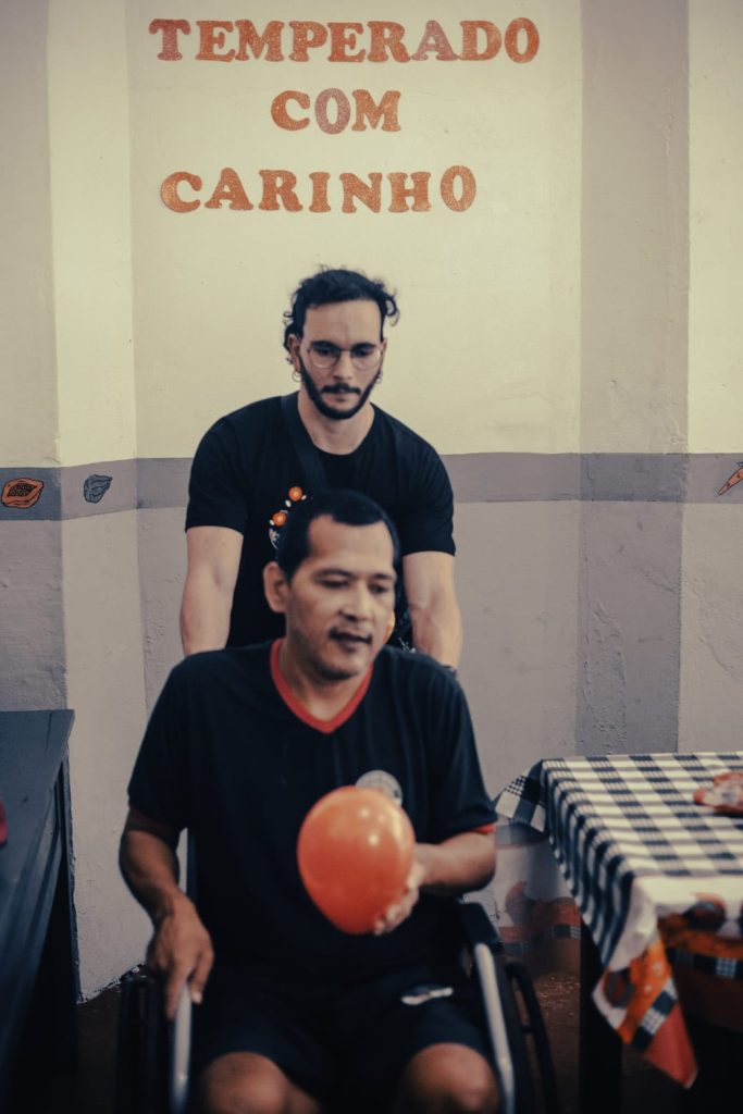 Foto: Reprodução/Agência Amazonas