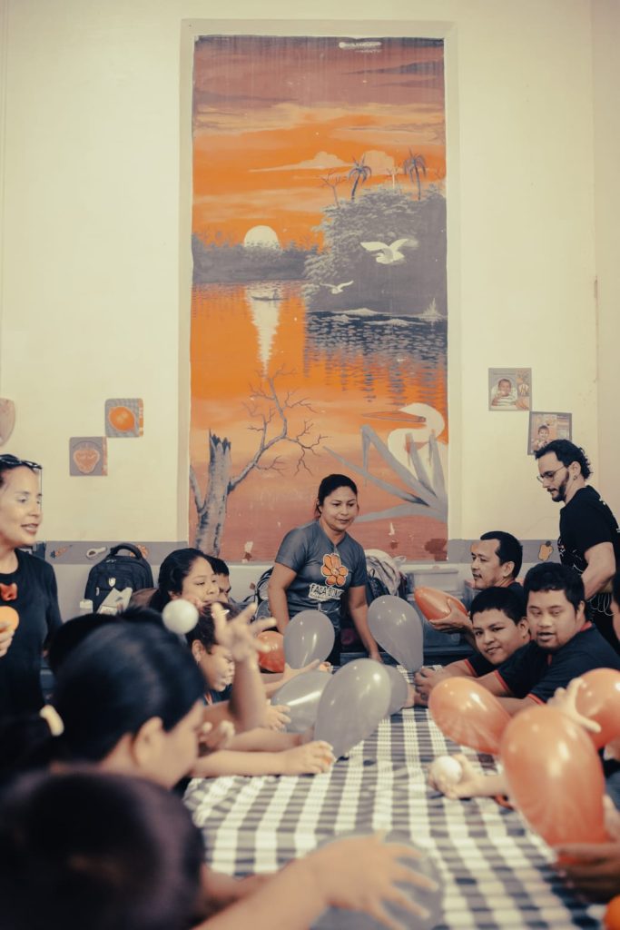 Foto: Reprodução/Agência Amazonas