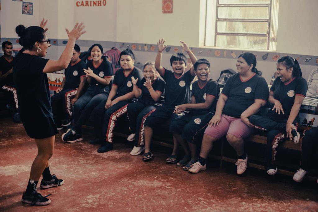 Foto: Reprodução/Agência Amazonas