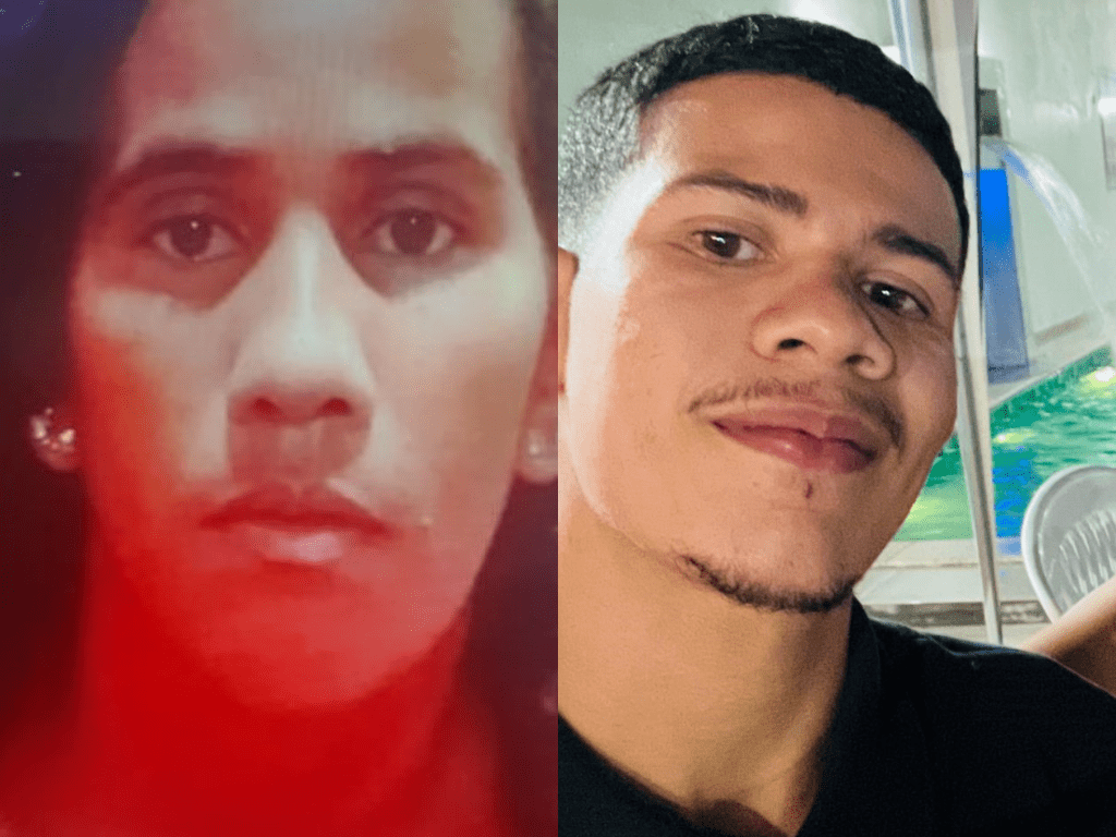 Polícia Civil solicita divulgação da imagem de duas pessoas que desapareceram em Manaus