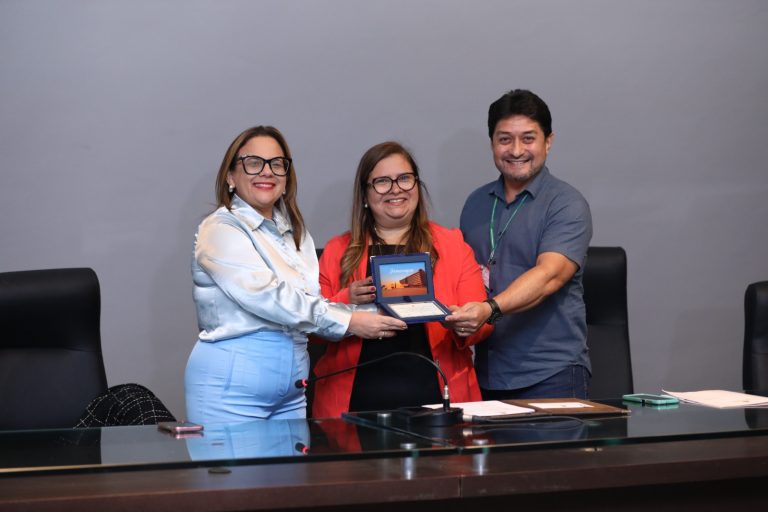 EEAE Mayara Redman celebra 20 anos de atendimento especializado a estudantes da educação especial
