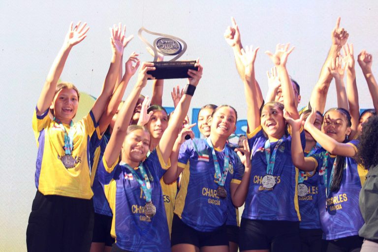 JEBs 2025: Delegação amazonense encerra competição com 45 medalhas