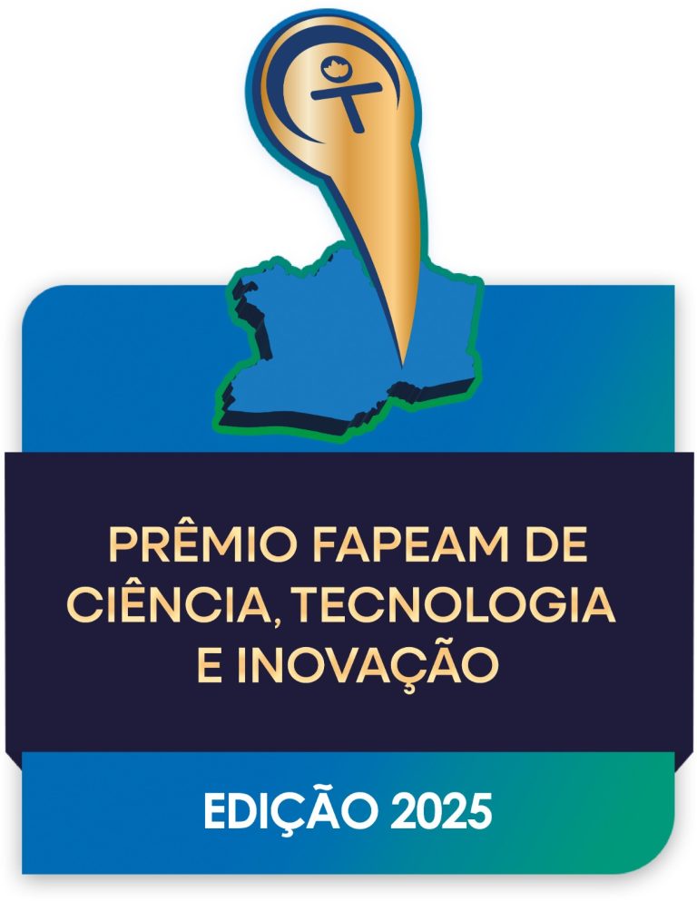 Últimos dias para inscrições no Prêmio Fapeam de CT&I -Edição 2025