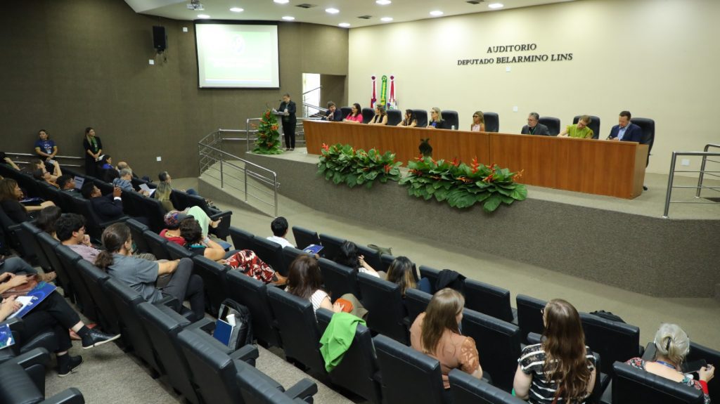 Com apoio do Governo do Amazonas, mais de 80 pesquisadores participam de evento nórdico-brasileiro em Manaus