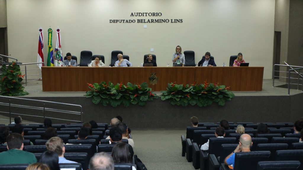 Diálogo nórdico-brasileiro rumo à COP-30 debate integração entre ciência, comunidades locais e políticas públicas na Amazônia