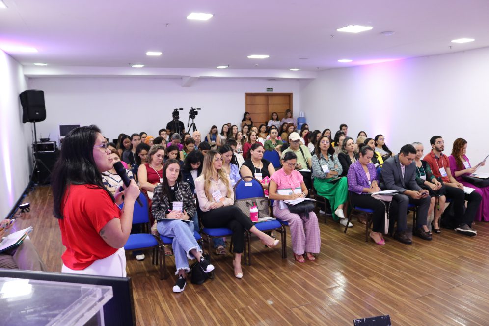 Foto: Reprodução/Agência Amazonas