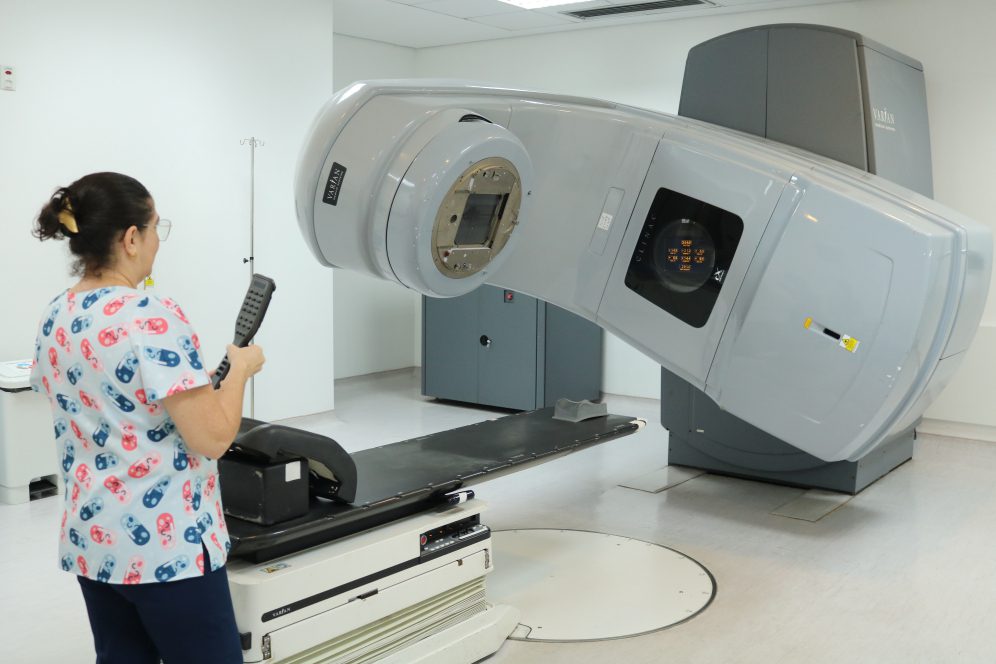 Foto: Reprodução/Agência Amazonas