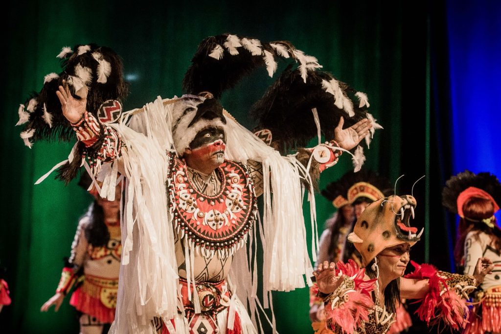 Foto: Reprodução/Agência Amazonas