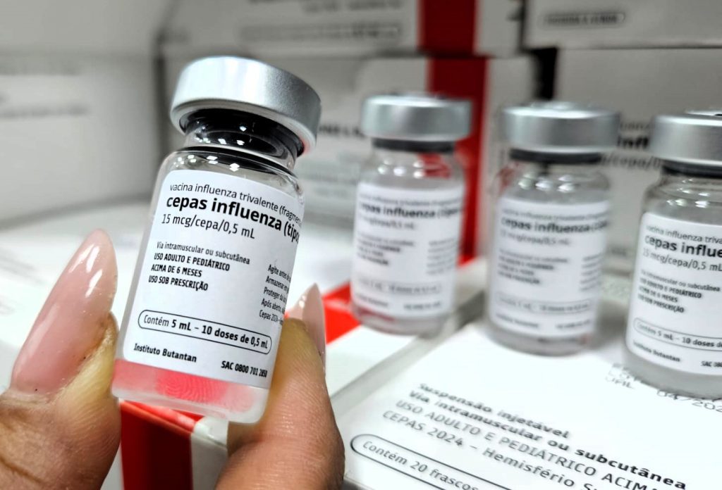 Foto: Reprodução/Agência Amazonas