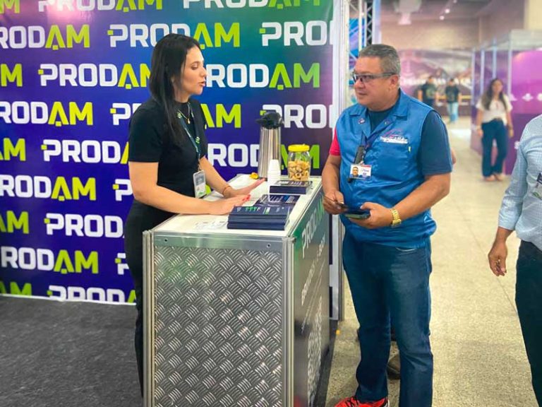 Prodam se destaca na 4ª Feira da Qualidade e 26ª Mostra de Gestão com foco em inovação e excelência