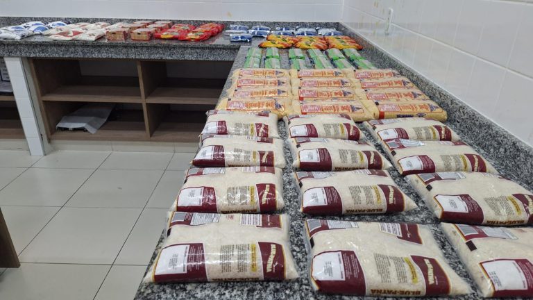 Operação Cesta Básica: mais de 400 produtos são reprovados em operação do Ipem-AM