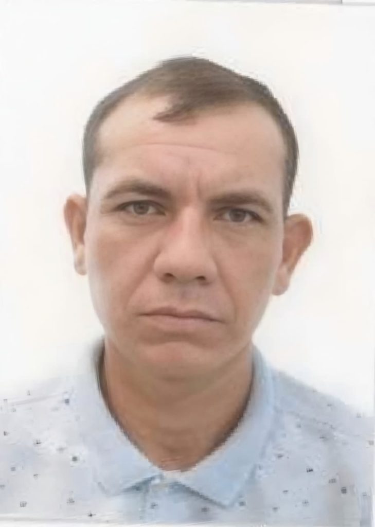 IML busca por familiares de Jonas Oliveira da Silva para reconhecimento