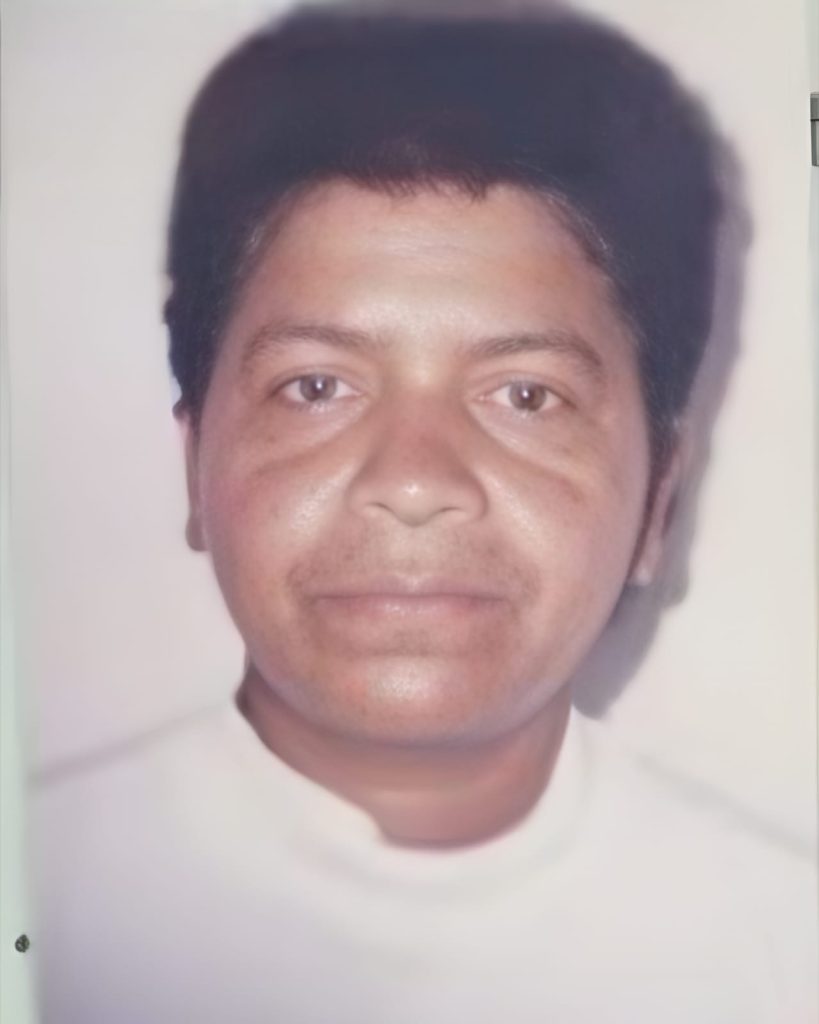 IML procura por familiares de Vera Lúcia Morais de Abreu, que morreu em Manaus