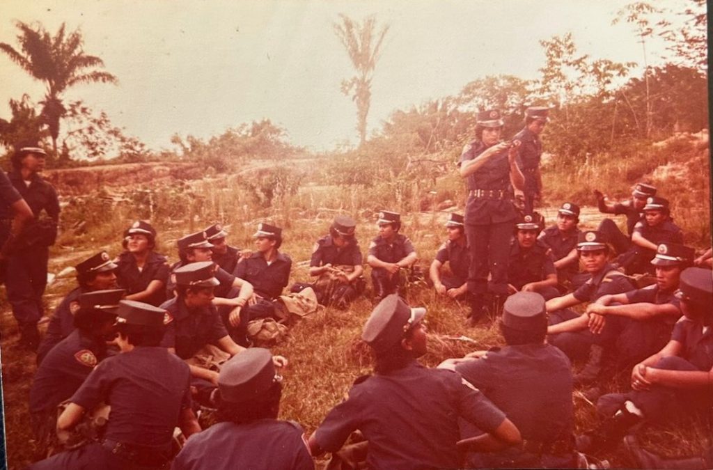 Foto: Reprodução/Agência Amazonas