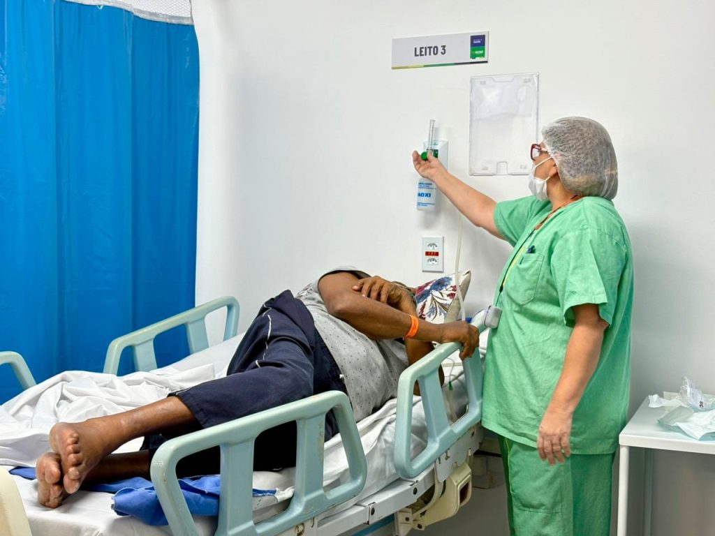 Foto: Reprodução/Agência Amazonas