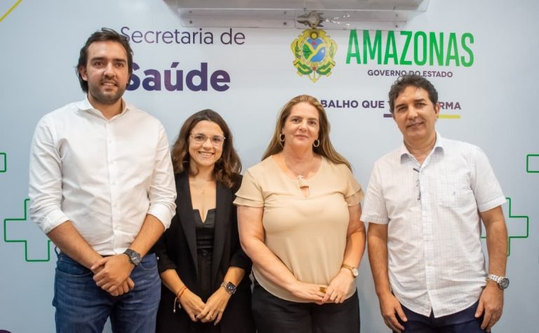 SES-AM repassa gestão da UPA de Itacoatiara para a prefeitura do município