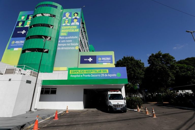 SES-AM divulga horário de funcionamento das unidades de saúde durante o feriado e ponto facultativo